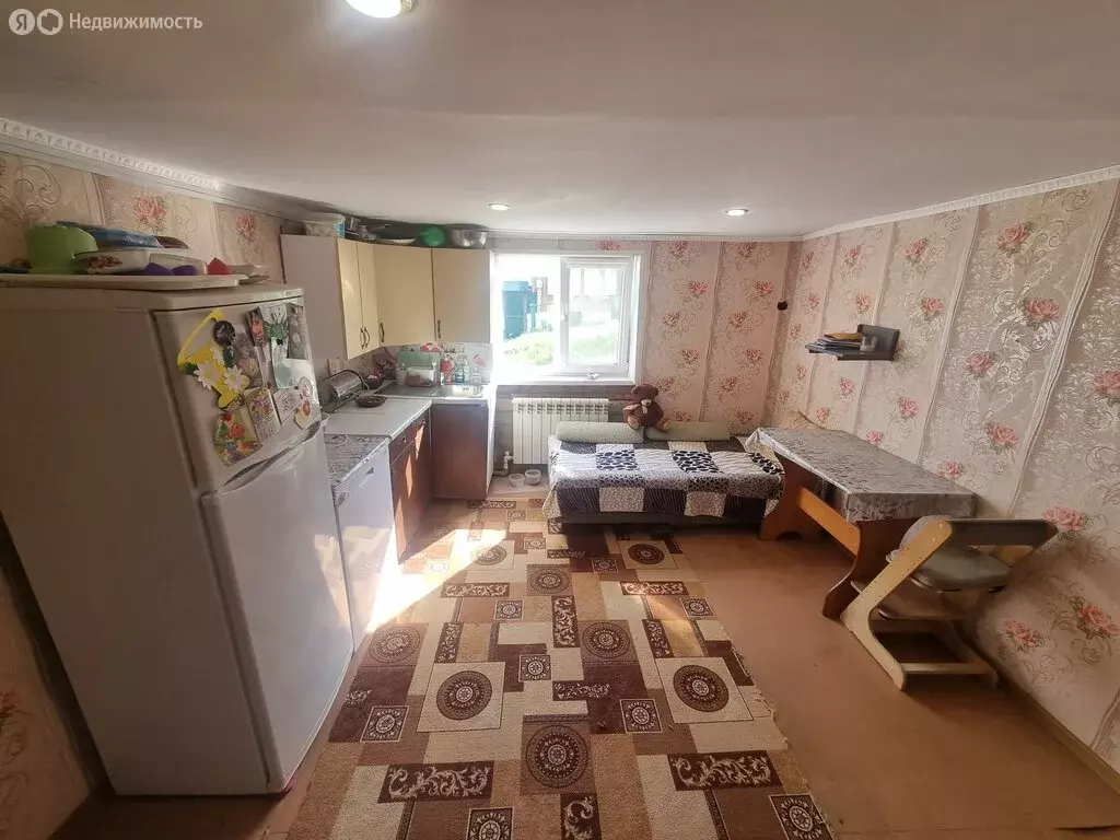Дом в Белорецк, Заводская улица, 21 (114 м) - Фото 1