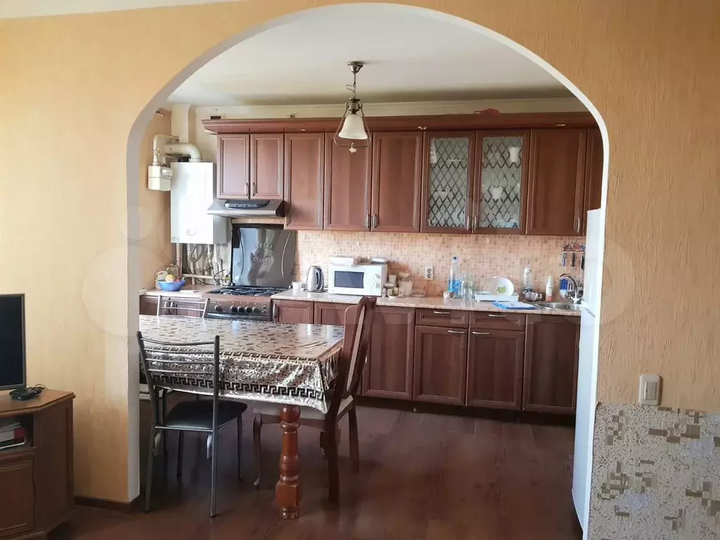 3-к. квартира, 68 м, 5/9 эт. - Фото 0