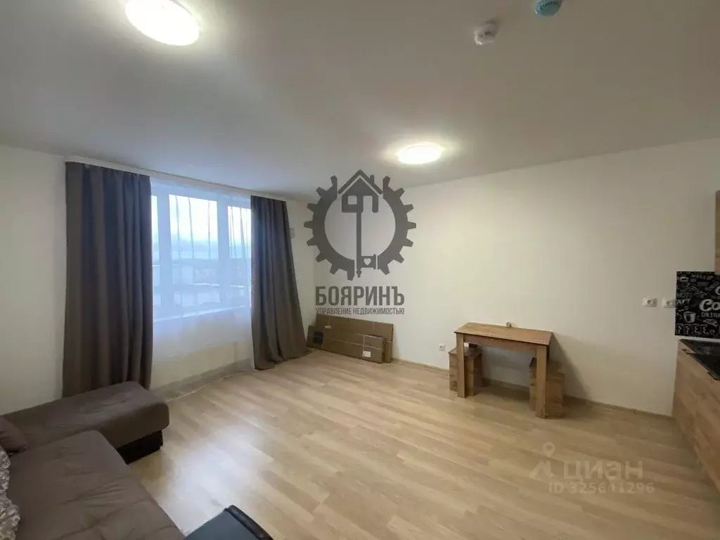 Студия Свердловская область, Екатеринбург ул. Николая Кичигина, 7/3 ... - Фото 2