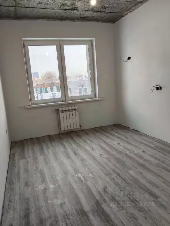 2-к кв. Иркутская область, Иркутск ул. Ивана Доронина, 9 (53.4 м) - Фото 1
