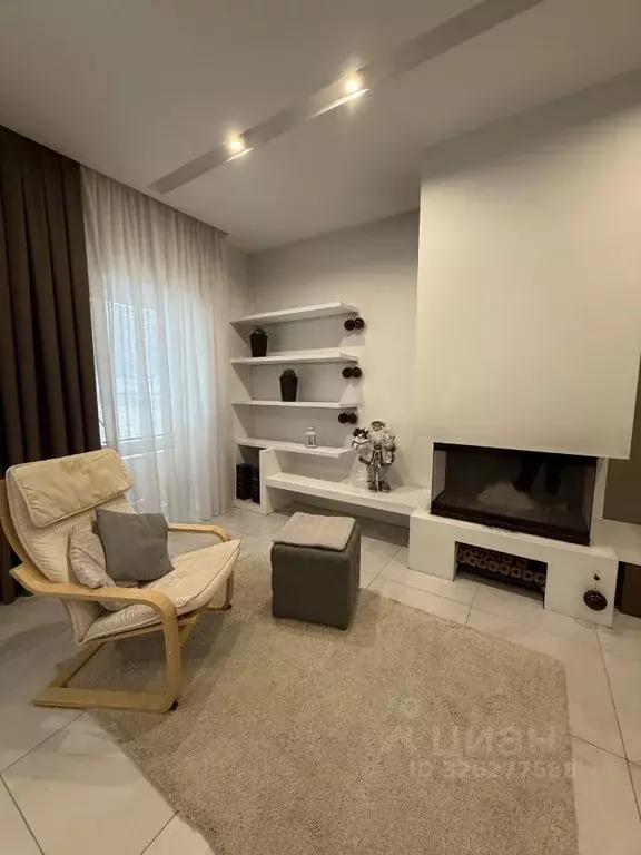 Дом в Новосибирская область, Новосибирский район, Мочищенский ... - Фото 1