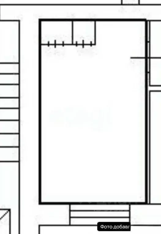 Студия Татарстан, Казань ул. Короленко, 52а (18.0 м) - Фото 2