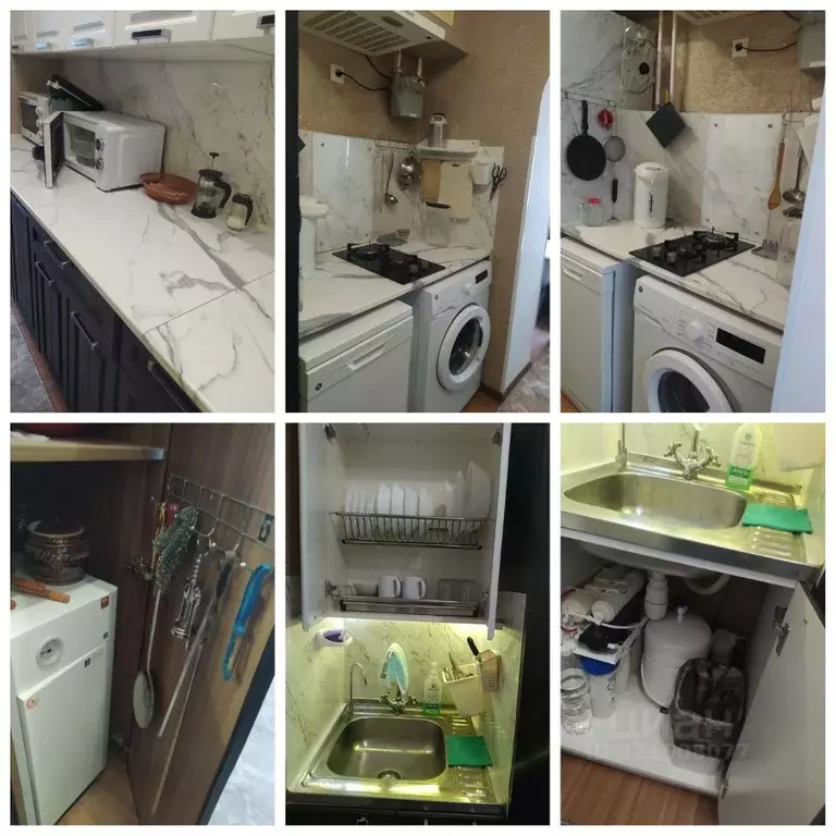 Комната Краснодарский край, Горячий Ключ ул. Гоголя, 44А (10.0 м) - Фото 0
