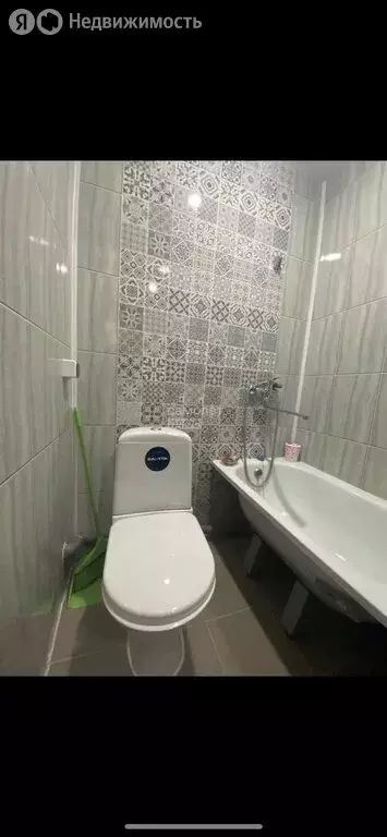 Квартира-студия: Казань, улица Батыршина, 25 (13.7 м) - Фото 2