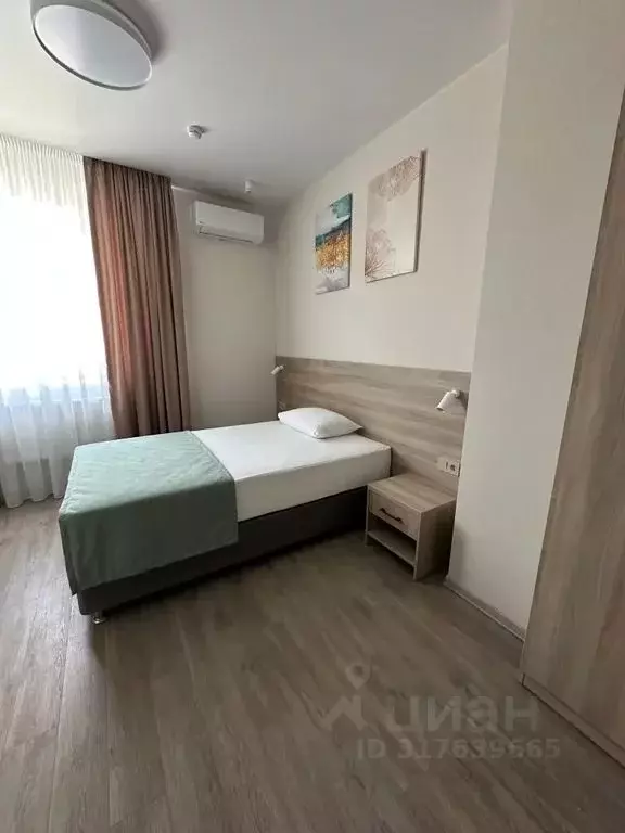 Комната Краснодарский край, Новороссийск ул. Рубина, 68 - Фото 0