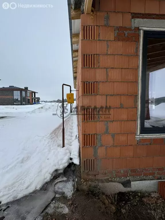 Дом в село Сокуры, коттеджный посёлок Новые Сокуры - 2, улица Свободы ... - Фото 2