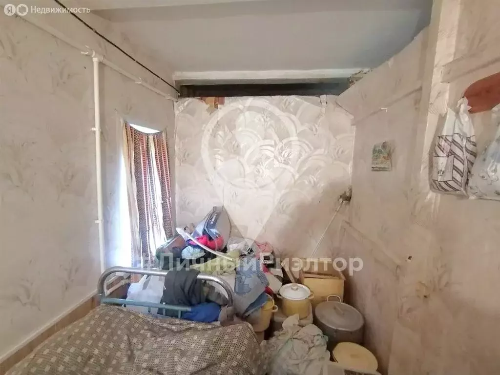 Дом в село Секирино, Зелёная улица, 43 (49.8 м) - Фото 2