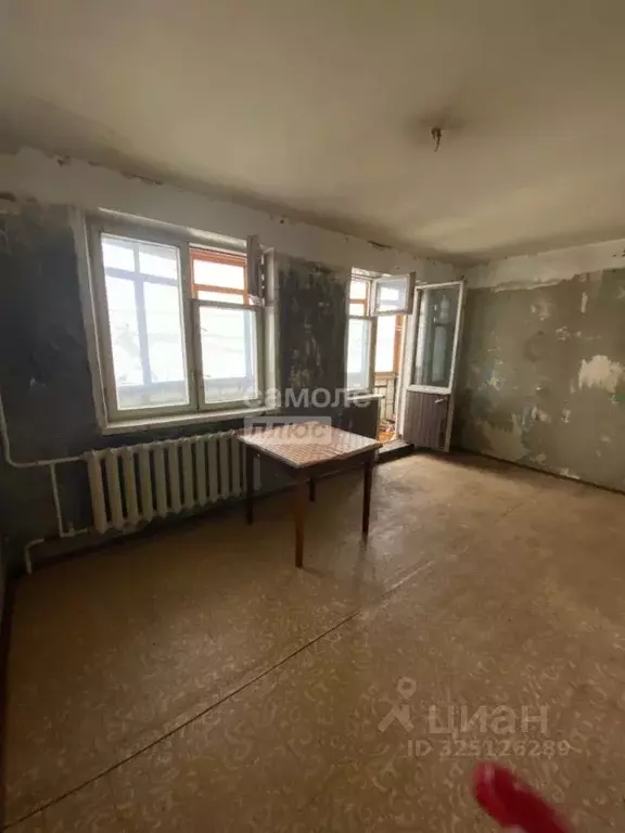 Комната Московская область, Дмитровский муниципальный округ, Икша пгт ... - Фото 1