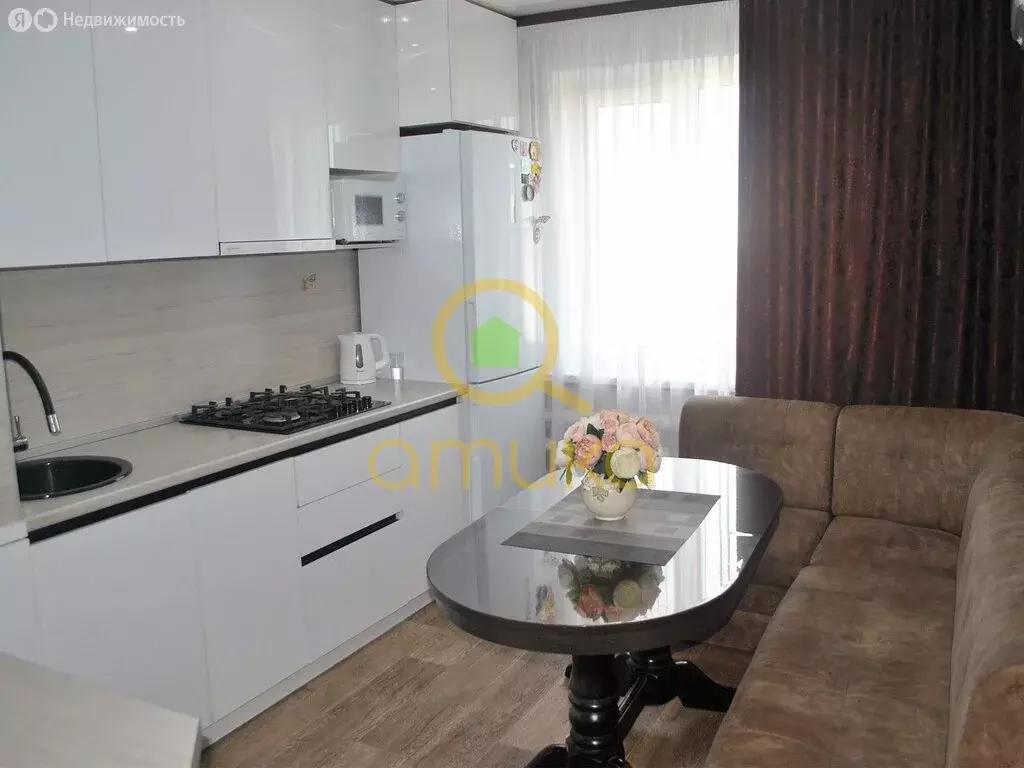 3-комнатная квартира: Пенза, улица Терешковой, 10 (62.2 м) - Фото 1