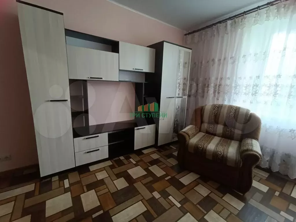 Квартира-студия, 30 м, 1/3 эт. - Фото 1