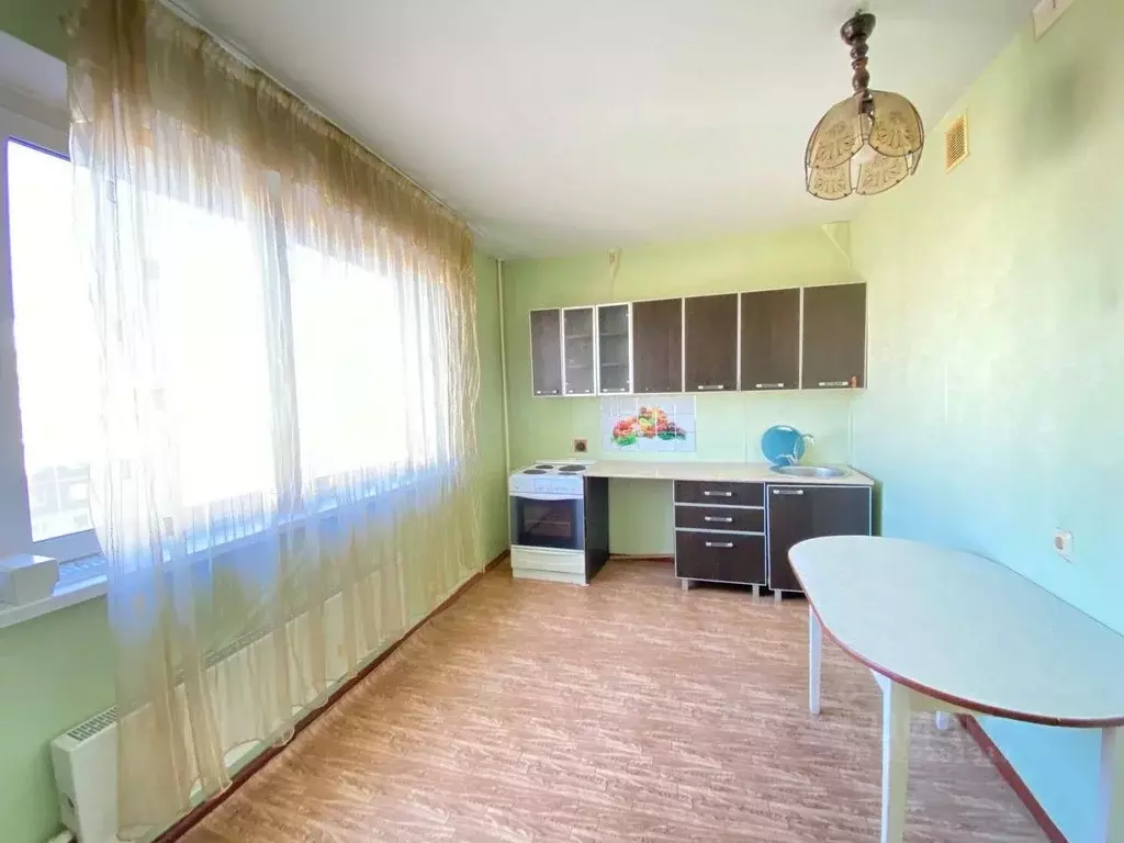 2-к кв. Челябинская область, Челябинск ул. Игнатия Вандышева, 6 (64.1 ... - Фото 1