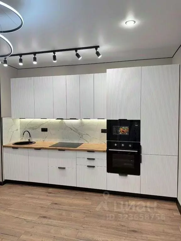 2-к кв. Оренбургская область, Оренбург Слесарный пер., 7 (43.8 м) - Фото 1