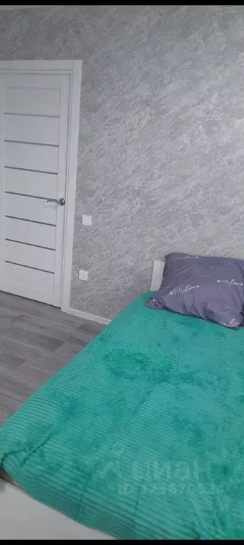 2-к кв. Воронежская область, Воронеж ул. Суворова, 122Д (48.0 м) - Фото 2