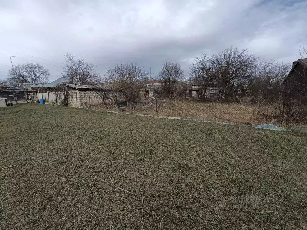 Участок в Ставропольский край, Пятигорск ул. 50 лет ВЛКСМ (10.0 сот.) - Фото 1