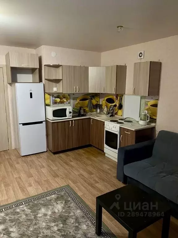 Студия Челябинская область, Челябинск ул. Генерала Мартынова, 8 (26.0 ... - Фото 2