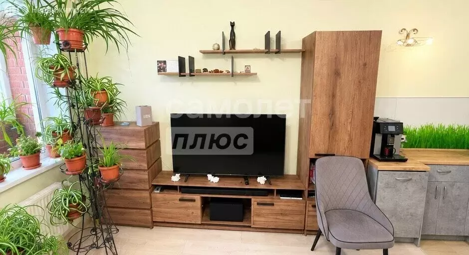 2-комнатная квартира: Пермь, Пушкарская улица, 142 (52 м) - Фото 2