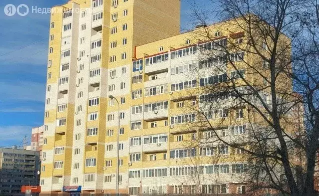 2-комнатная квартира: Тюмень, Широтная улица, 217 (68.3 м) - Фото 2