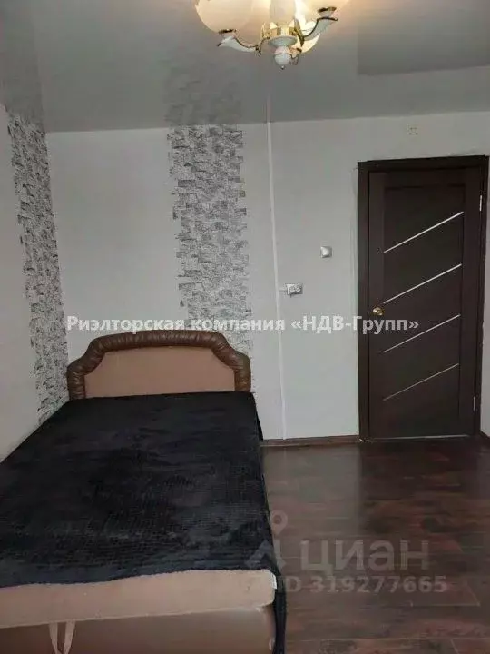 Студия Хабаровский край, Хабаровск Матвеевское ш., 24 (30.0 м) - Фото 1
