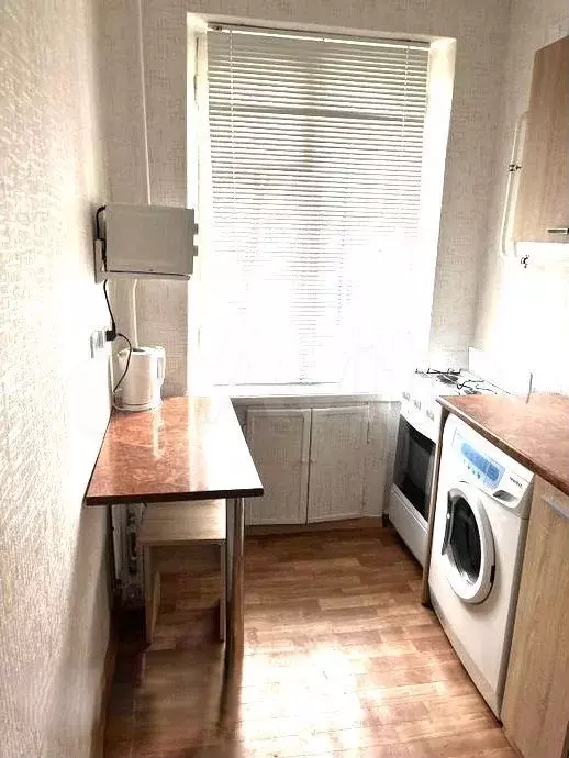 1-к. квартира, 32,8 м, 10/12 эт. - Фото 1