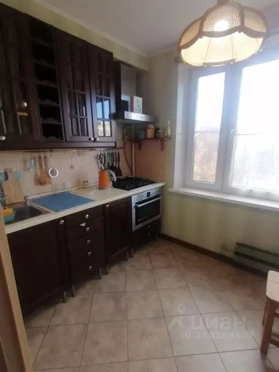 3-к кв. Москва Ярославское ш., 8К2 (67.0 м) - Фото 1