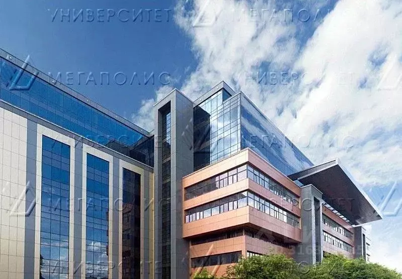 Офис в Москва ул. Горбунова, 2С3 (240 м) - Фото 0