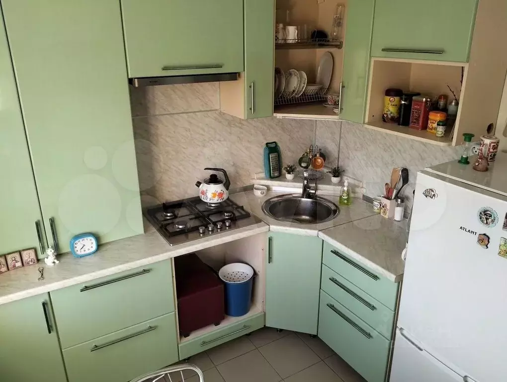 1-к кв. Костромская область, Кострома Венеция мкр, 9 (37.0 м) - Фото 0