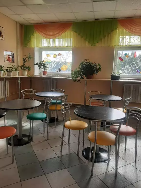 Помещение свободного назначения в Ханты-Мансийский АО, Ханты-Мансийск  ... - Фото 2