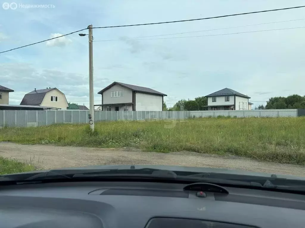 Участок в Московская область, городской округ Химки, квартал дачной ... - Фото 0