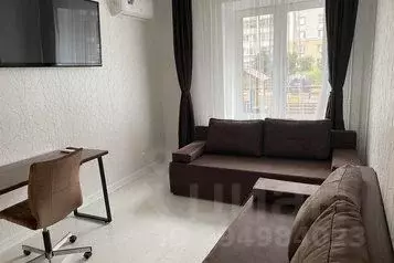 1-к кв. Кировская область, Киров ул. Андрея Упита, 5к3 (31.0 м) - Фото 0