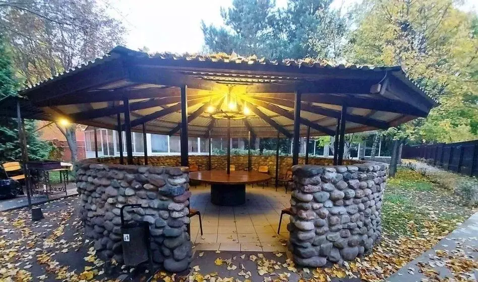 Дом в Московская область, Балашиха Никольская ул. (514 м) - Фото 2