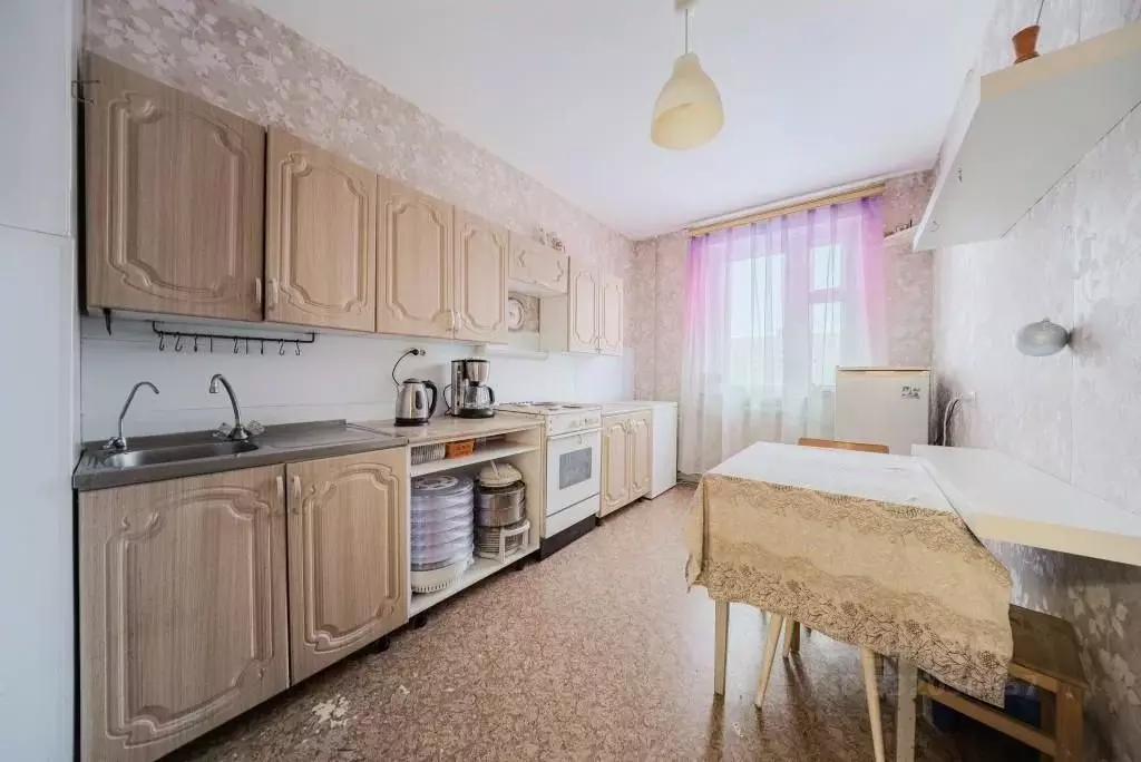 2-к кв. Санкт-Петербург Рыбацкий просп., 25к1 (55.0 м) - Фото 1