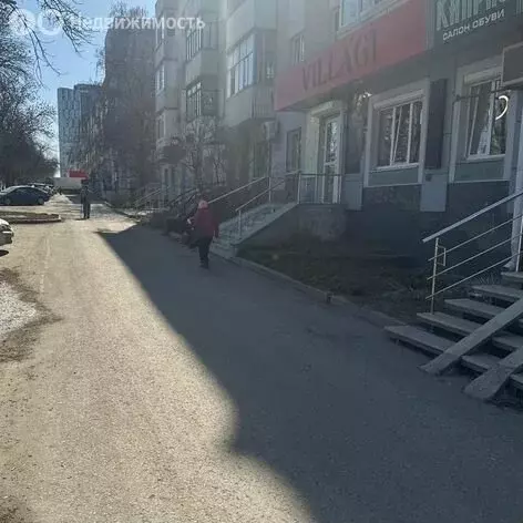 Помещение свободного назначения (43.2 м) - Фото 2