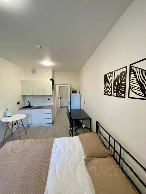 Студия Санкт-Петербург, Санкт-Петербург, Сестрорецк ул. ... - Фото 2