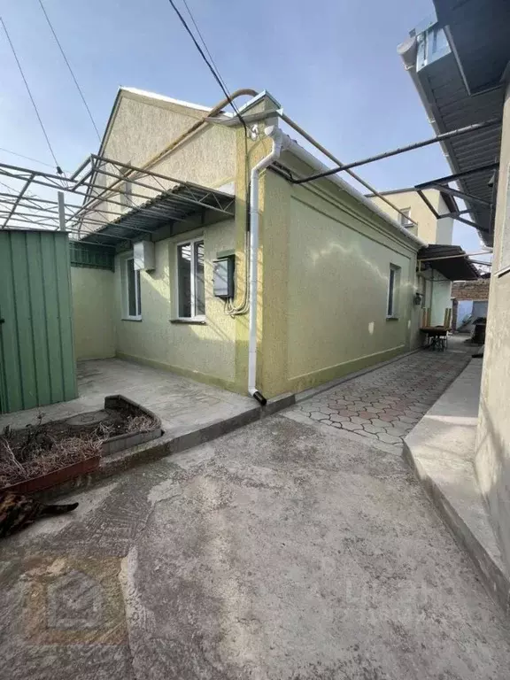 Дом в Крым, Евпатория ул. Вити Коробкова, 31 (73 м) - Фото 0