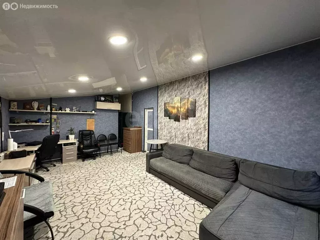 Дом в Кемерово, Рабочая улица (212.2 м) - Фото 2