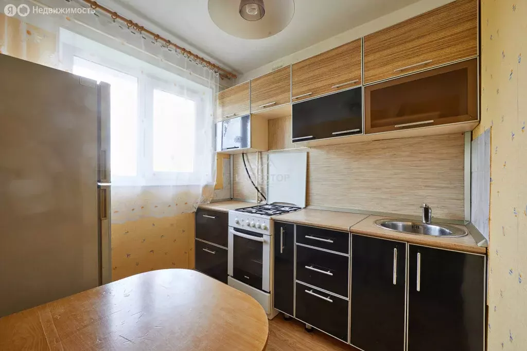 1-комнатная квартира: Челябинск, Молдавская улица, 25 (29.7 м) - Фото 1