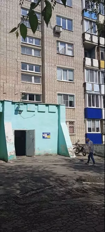 Продаётся 1-к квартира, 32 м - Фото 1