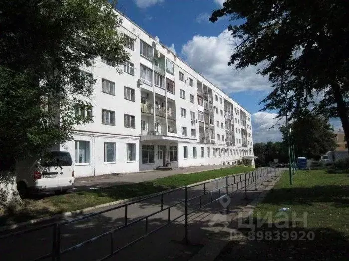 1-к кв. Орловская область, Орел ул. Пролетарская Гора, 7 (42.5 м) - Фото 0