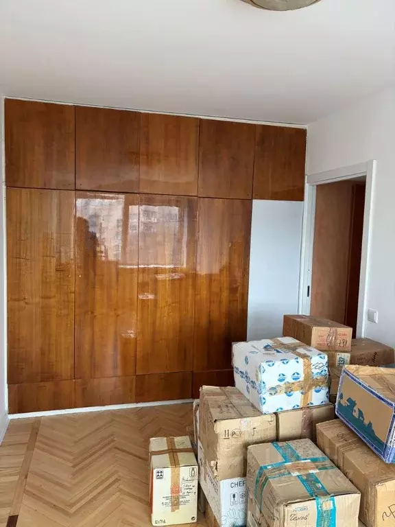 2-к кв. Санкт-Петербург Гражданский просп., 27К1 (42.8 м) - Фото 2