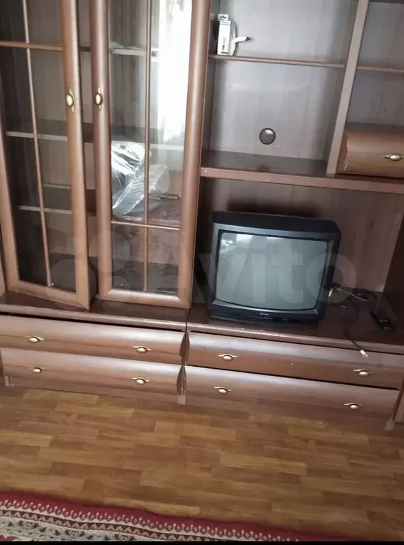 1-к. квартира, 25,6 м, 1/9 эт. - Фото 1