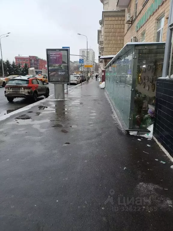 Помещение свободного назначения в Москва Павелецкая пл., 1 (285 м) - Фото 2