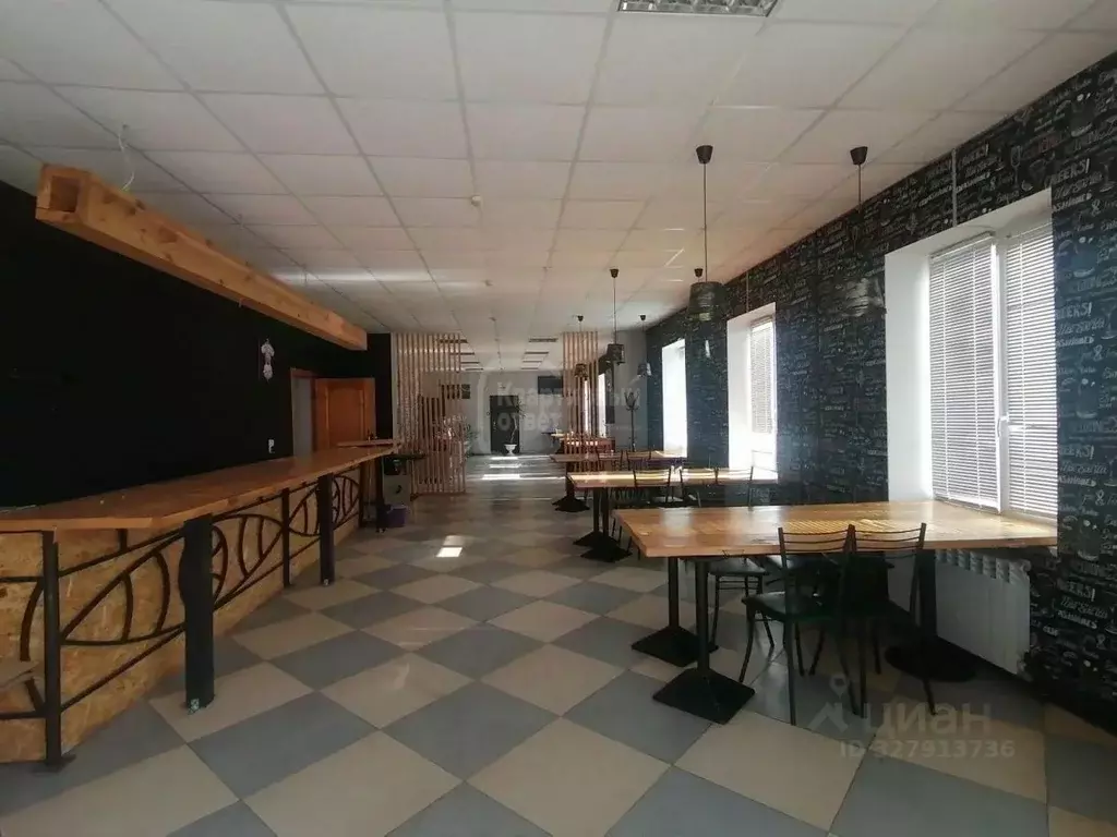 Помещение свободного назначения в Владимирская область, Владимир ... - Фото 2