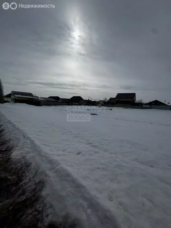 Участок в село Ташла, Народная улица (6.77 м) - Фото 2