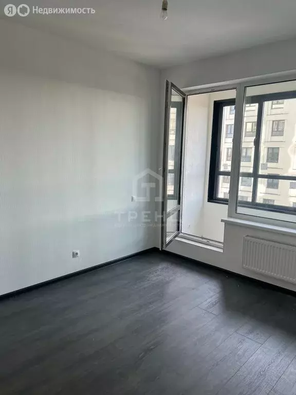 Квартира-студия: Санкт-Петербург, Планерная улица, 99 (22 м) - Фото 2