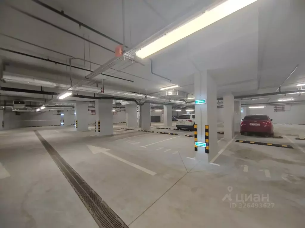 Гараж в Москва проезд Шелихова, 9к1 (14 м) - Фото 2