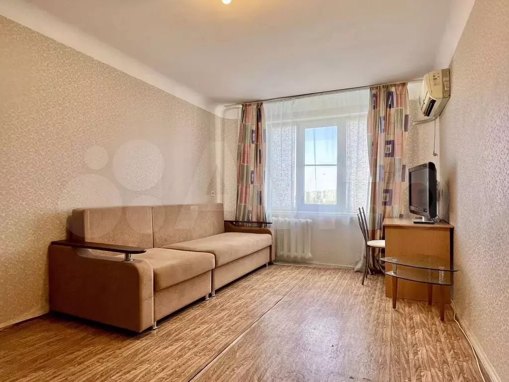 1-к. квартира, 36 м, 5/9 эт. - Фото 0