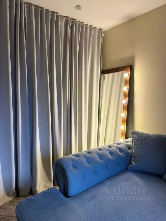 2-к кв. Санкт-Петербург просп. Славы, 40К1 (60.0 м) - Фото 1