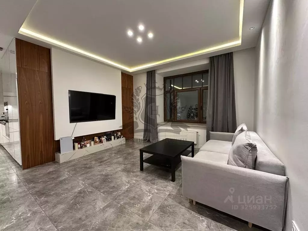 2-к кв. Санкт-Петербург Наличная ул., 24к1 (65.5 м) - Фото 1