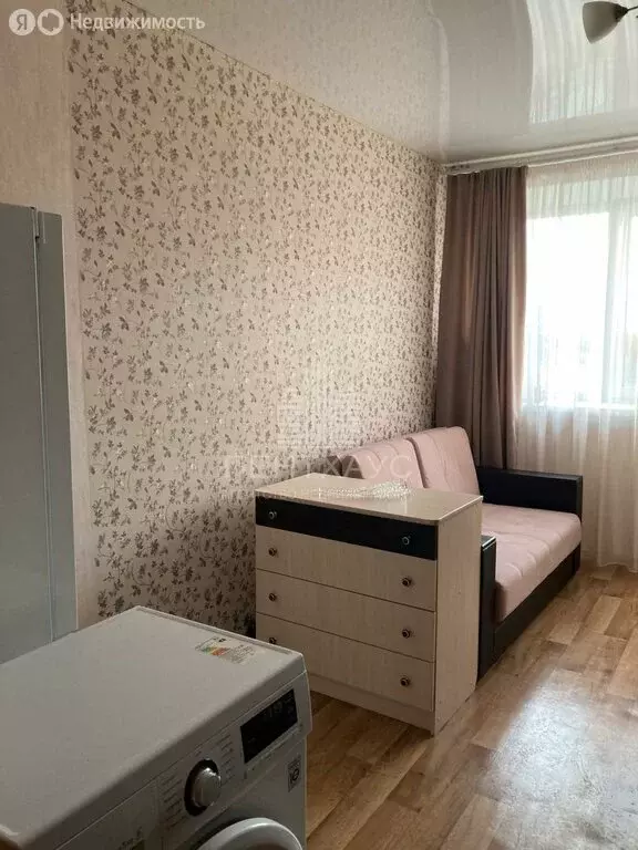 1к в -комнатной квартире (13.1 м) - Фото 2