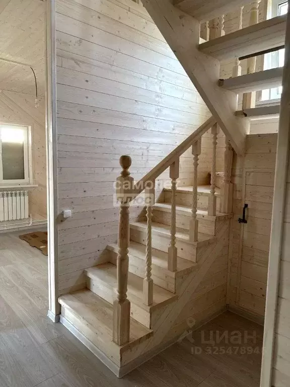 Дом в Калужская область, Малоярославецкий муниципальный округ, с. ... - Фото 2